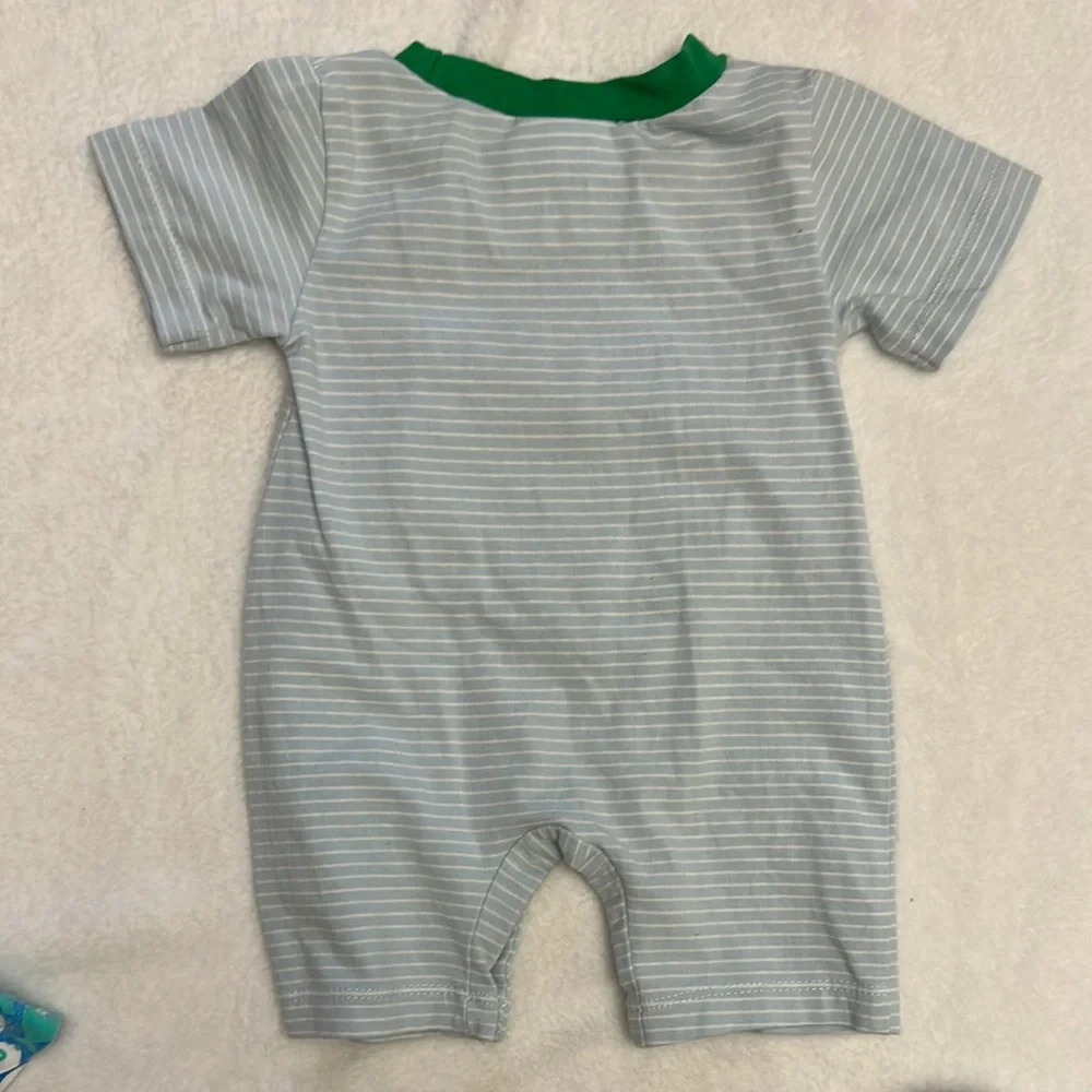Kickee Pants set three